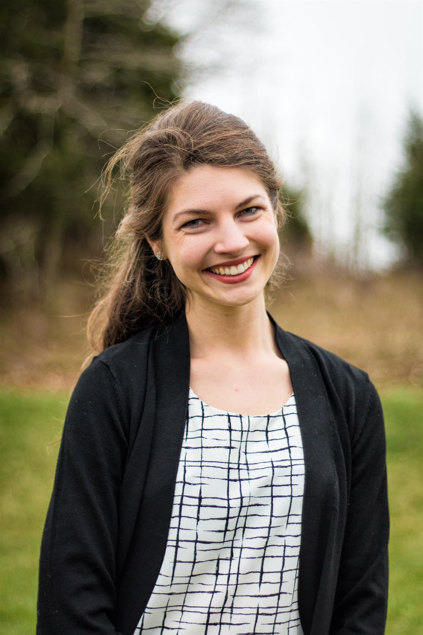 Dr. Katie Muckley — PT, DPT, NCS, Physical Therapist