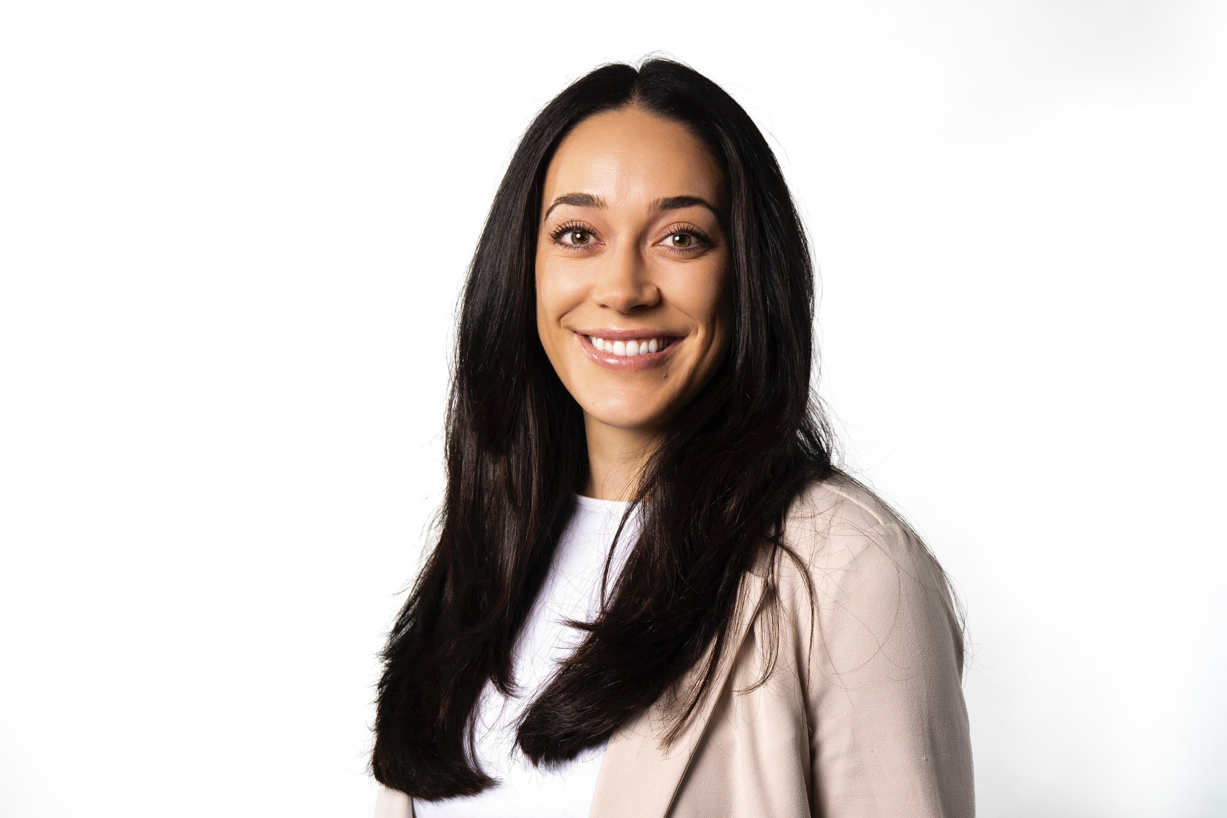 Dr. Rachel Seals — PT, DPT, NCS, founder of Movela