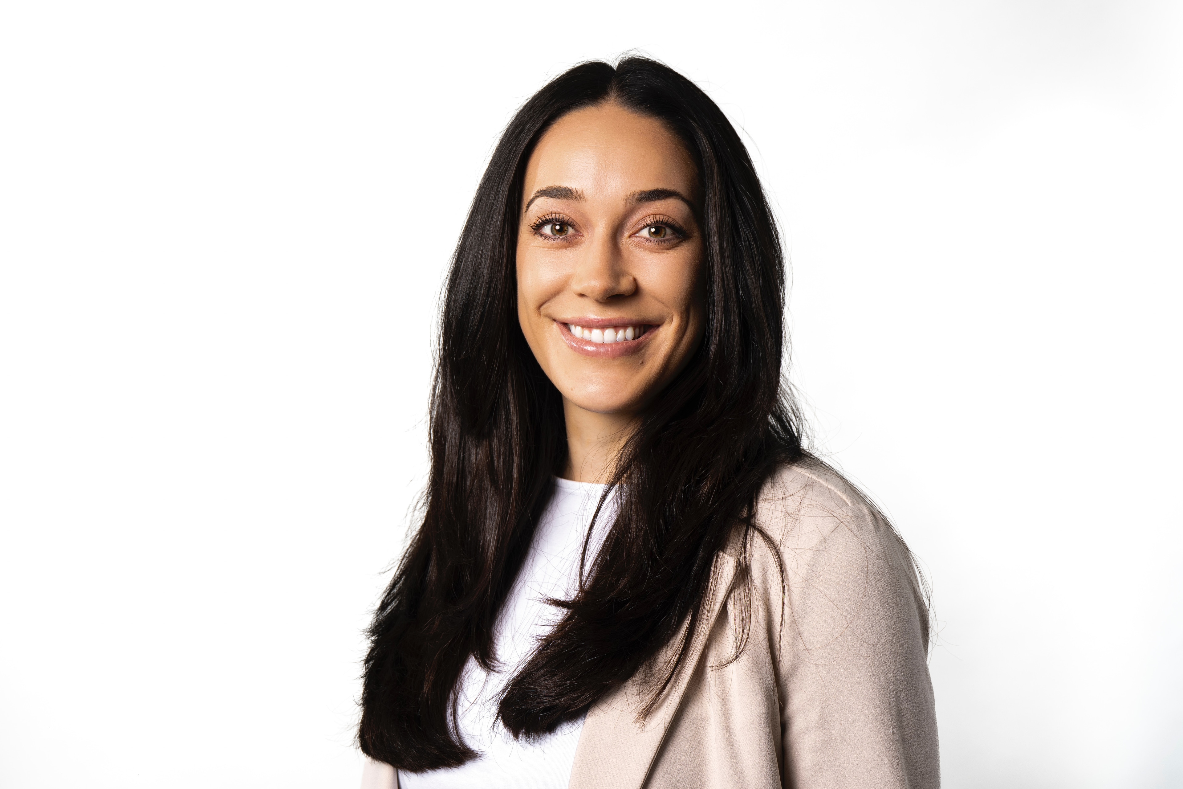 Dr. Rachel Seals, DPT, NCS — founder of Movela