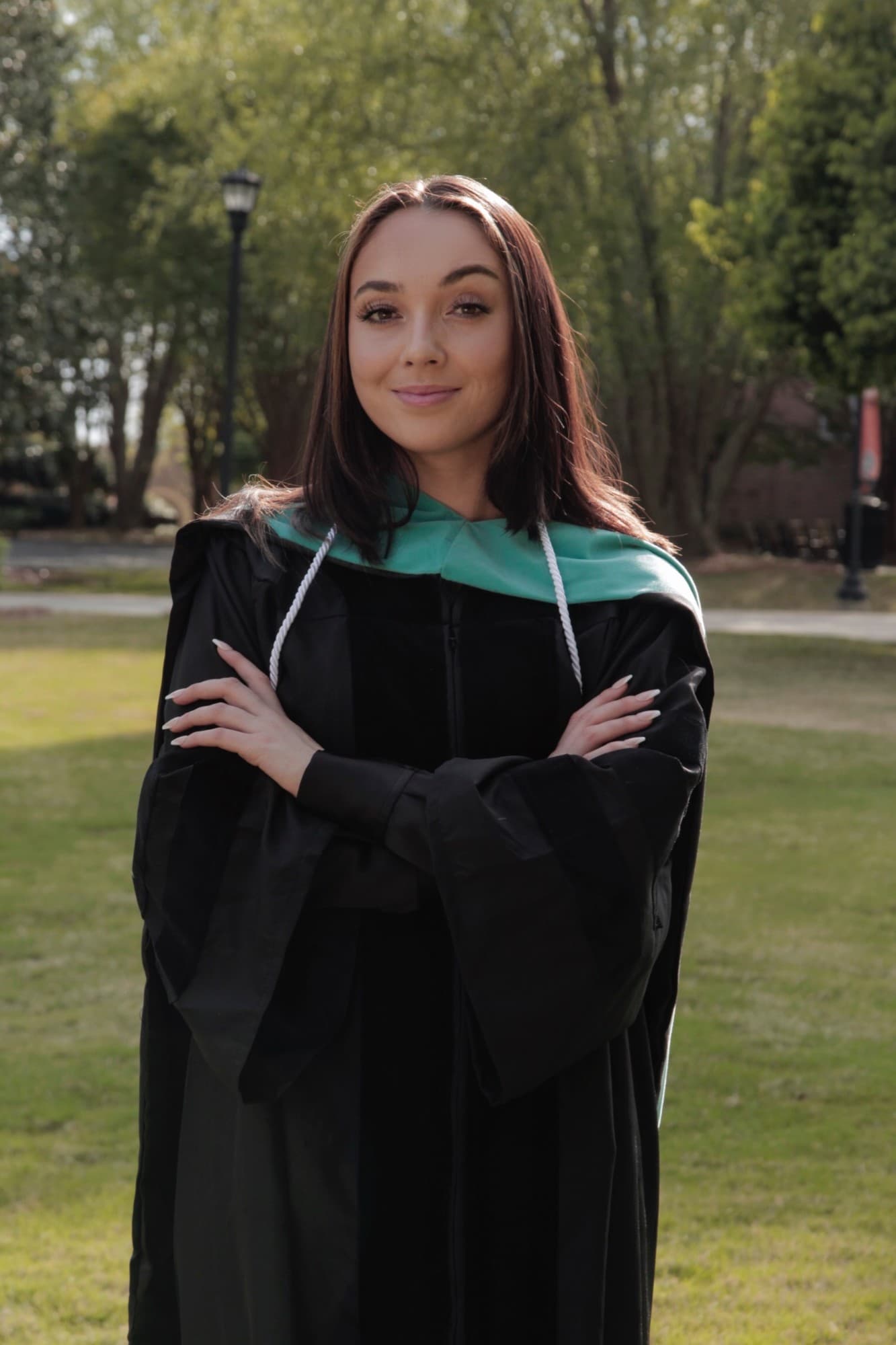 Dr. Eliana Lanphar — PT, DPT, Prerehabilitation Coordinator · Orthopedic Physical Therapist